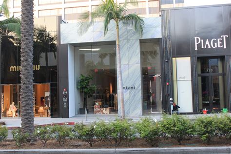 319 n rodeo dr.